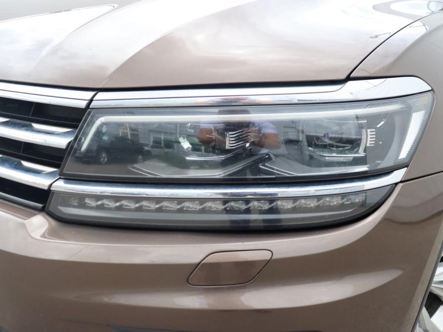 Volkswagen Tiguan II Москва  - изображение 25