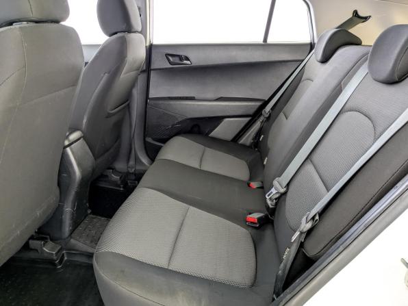 Hyundai Creta I с пробегом 2018 года, цена 1 500 000 рублей, 178632 км, внедорожник, Автокод Объявления
