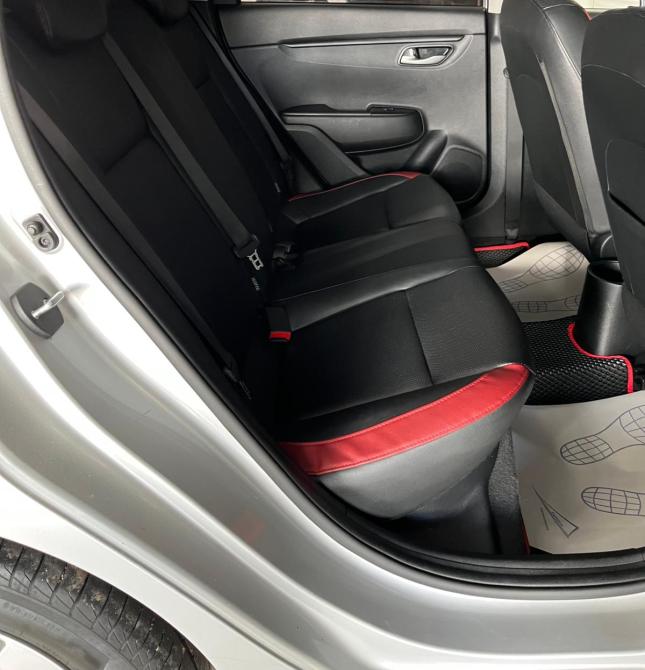 Kia Rio IV Уфа  - изображение 14