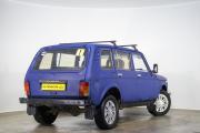 Lada (ВАЗ) Niva Оренбург  - изображение 22