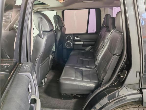 Land Rover Discovery III с пробегом 2009 года, цена 999 000 рублей, 272036 км, внедорожник, Автокод Объявления