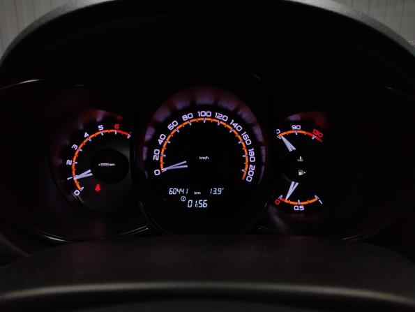 Lada (ВАЗ) Vesta I с пробегом 2022 года, цена 1 025 000 рублей, 60440 км, седан, Автокод Объявления