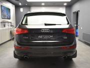 Audi Q5 I (8R) Рестайлинг Москва  - изображение 35