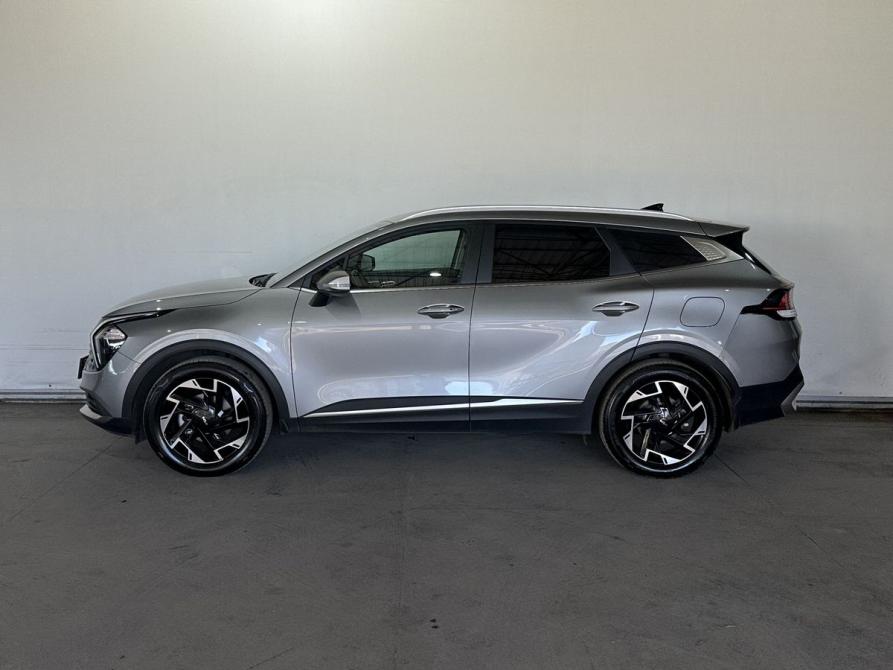 Kia Sportage V Москва  - изображение 8