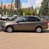 Lada (ВАЗ) Granta I Рестайлинг Нижнекамск  - изображение 31