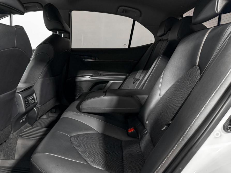 Toyota Camry VIII (XV70) Рестайлинг Санкт-Петербург  - изображение 13