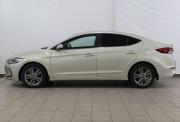 Hyundai Elantra VI (AD) Астрахань  - изображение 28