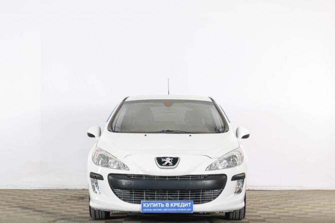 Peugeot 308 I с пробегом 2010 года, цена 579 000 рублей, 233000 км, хэтчбек, Автокод Объявления