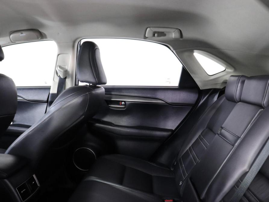 Lexus NX I Химки  - изображение 13