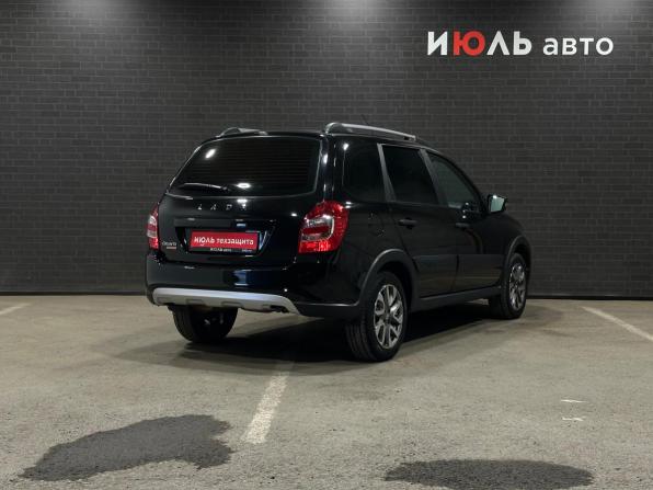 Lada (ВАЗ) Granta I Рестайлинг с пробегом 2022 года, цена 890 000 рублей, 25420 км, универсал, Автокод Объявления
