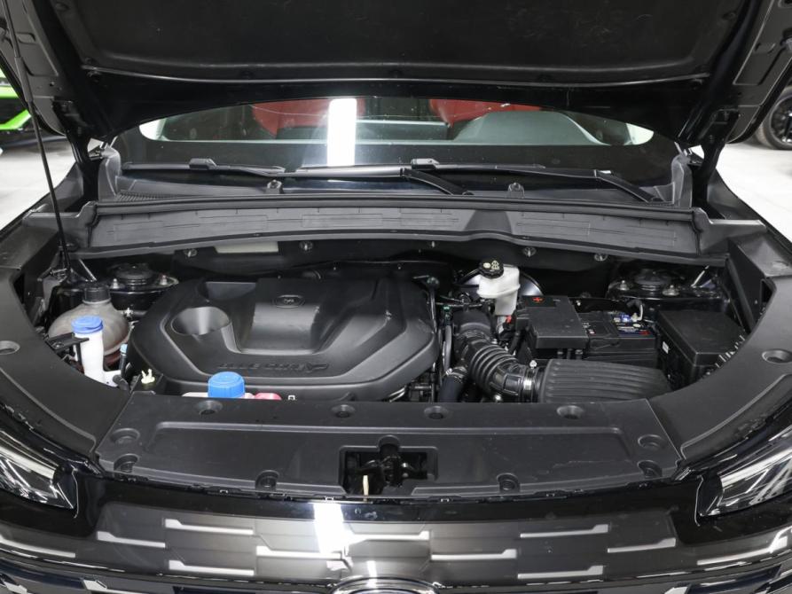 Changan UNI-S (CS55 Plus) Москва  - изображение 10