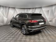 Volkswagen Touareg III Москва  - изображение 24