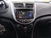 Hyundai Solaris I Москва  - изображение 33