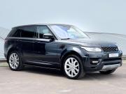 Land Rover Range Rover Sport II Воронеж  - изображение 33