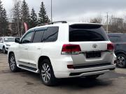 Toyota Land Cruiser 200 Series Рестайлинг 2 Альметьевск  - изображение 38
