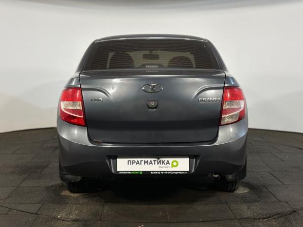 Lada (ВАЗ) Granta I с пробегом 2015 года, цена 319 900 рублей, 131000 км, седан, Автокод Объявления
