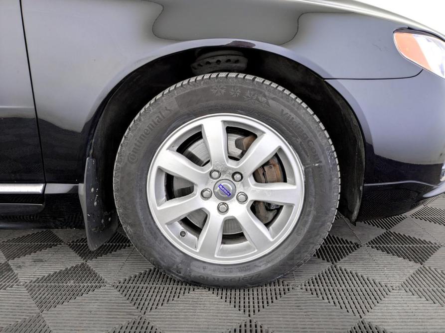 Volvo S80 II Рестайлинг Москва  - изображение 18