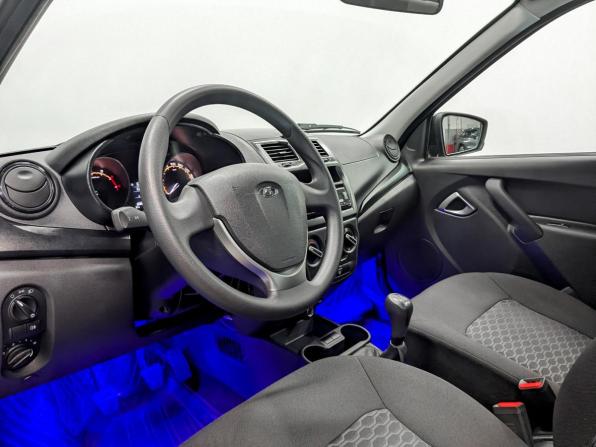 Lada (ВАЗ) Granta I Рестайлинг с пробегом 2024 года, цена 685 000 рублей, 16803 км, седан, Автокод Объявления