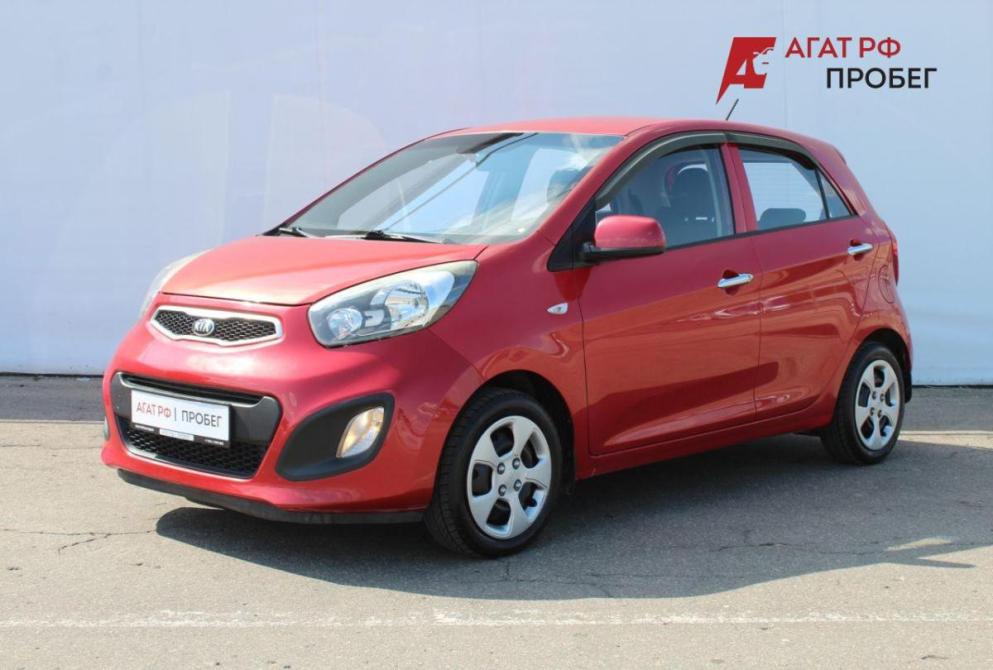 Kia Picanto II Нижний Новгород  - изображение 1