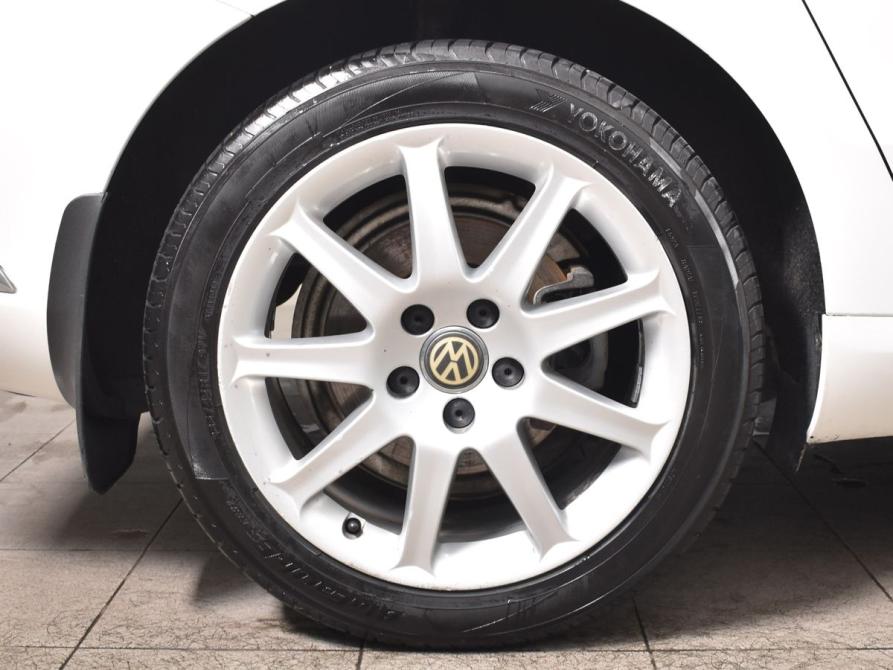 Volkswagen Passat B7 Кемерово  - изображение 12