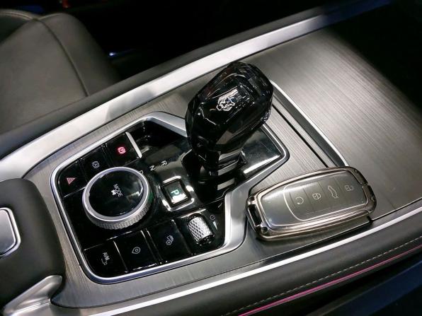 Chery Tiggo 7 Pro Max I Рестайлинг с пробегом 2024 года, цена 1 800 000 рублей, 36333 км, внедорожник, Автокод Объявления
