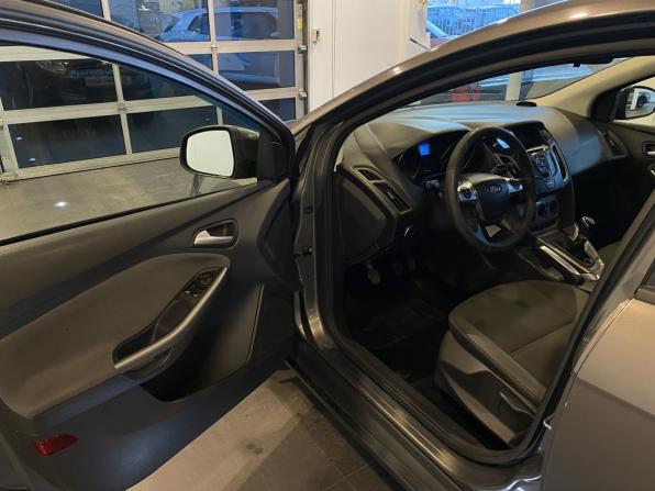 Ford Focus III с пробегом 2013 года, цена 577 000 рублей, 207080 км, хэтчбек, Автокод Объявления