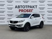 Kia Sportage III Рестайлинг Владимир  - изображение 14