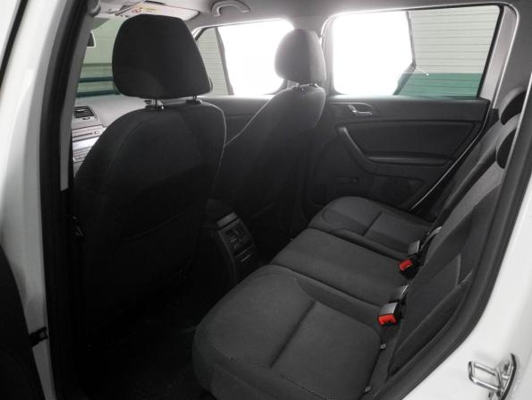 Skoda Yeti I Рестайлинг с пробегом 2014 года, цена 949 000 рублей, 163129 км, внедорожник, Автокод Объявления