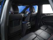 Mercedes-Benz GLE I (W166) Москва  - изображение 33