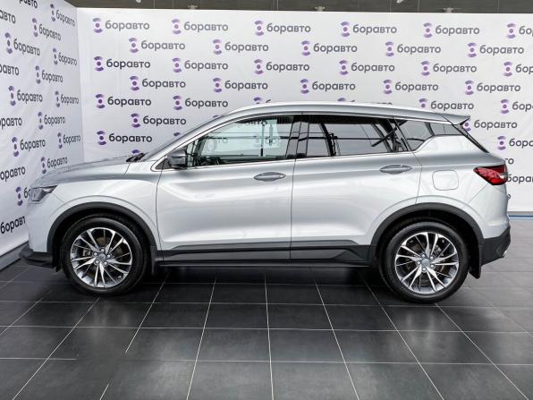 Geely Coolray I с пробегом 2021 года, цена 1 740 000 рублей, 59257 км, внедорожник, Автокод Объявления