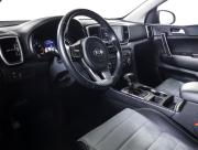 Kia Sportage IV Рестайлинг Москва  - изображение 34