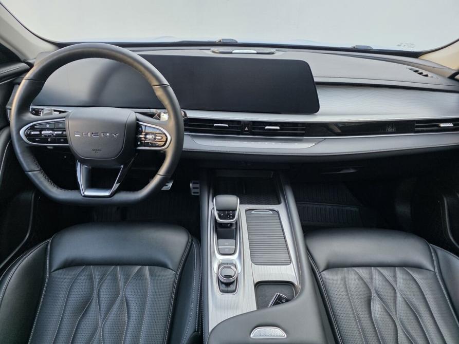 Chery Arrizo 8 Москва  - изображение 11