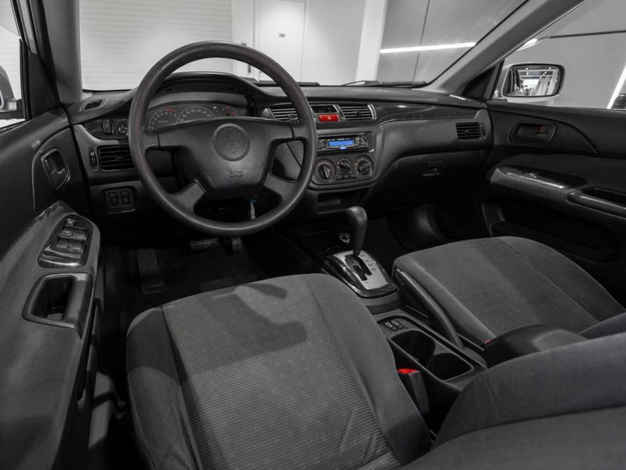 Mitsubishi Lancer IX Москва  - изображение 7