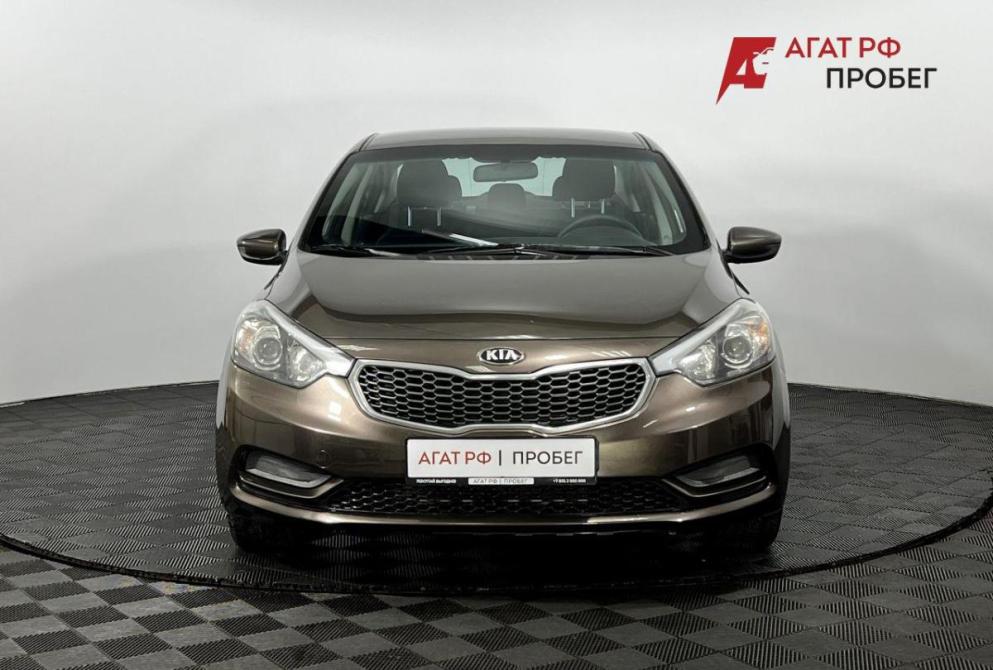 Kia Cerato III Нижний Новгород  - изображение 3