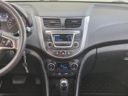 Hyundai Solaris I Рестайлинг Екатеринбург  - изображение 22