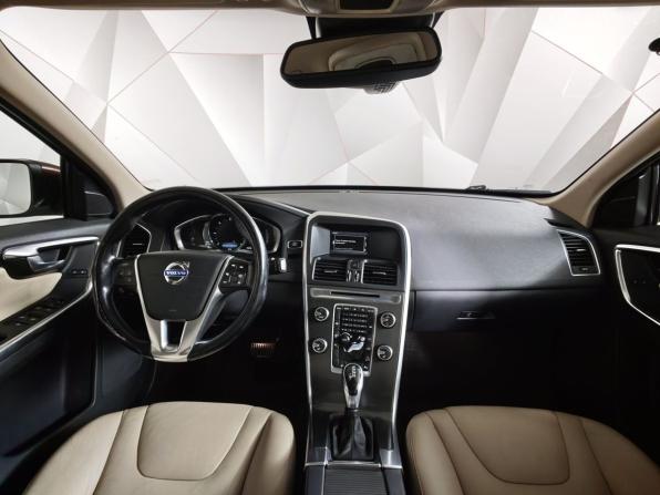 Volvo XC60 I Рестайлинг с пробегом 2014 года, цена 1 981 000 рублей, 159832 км, внедорожник, Автокод Объявления