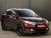 Honda Vezel I Екатеринбург  - изображение 31