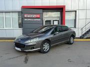 Peugeot 407 Альметьевск  - изображение 24