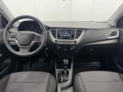 Hyundai Solaris II Рестайлинг Воронеж  - изображение 38