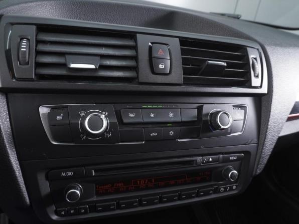 BMW 1 серии II (F20/F21) с пробегом 2012 года, цена 1 050 000 рублей, 164073 км, хэтчбек, Автокод Объявления
