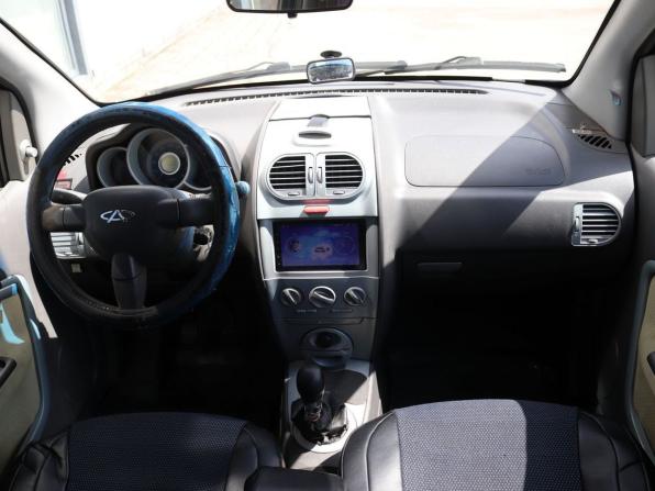 Chery Kimo (A1) с пробегом 2009 года, цена 157 000 рублей, 220000 км, хэтчбек, Автокод Объявления