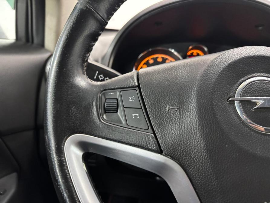 Opel Antara I Рестайлинг Альметьевск  - изображение 24