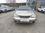 Chevrolet Lacetti I Миасс  - изображение 36