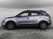 Hyundai Creta I Рестайлинг Химки  - изображение 22