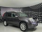 Nissan X-Trail II Рестайлинг Новосибирск  - изображение 29
