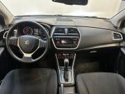Suzuki SX4 II (S-Cross) Рестайлинг Балашиха  - изображение 22