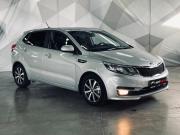 Kia Rio III Рестайлинг Оренбург  - изображение 22