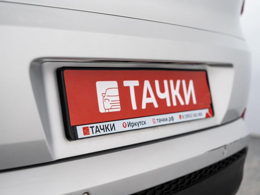 Hyundai Tucson III Иркутск  - изображение 22