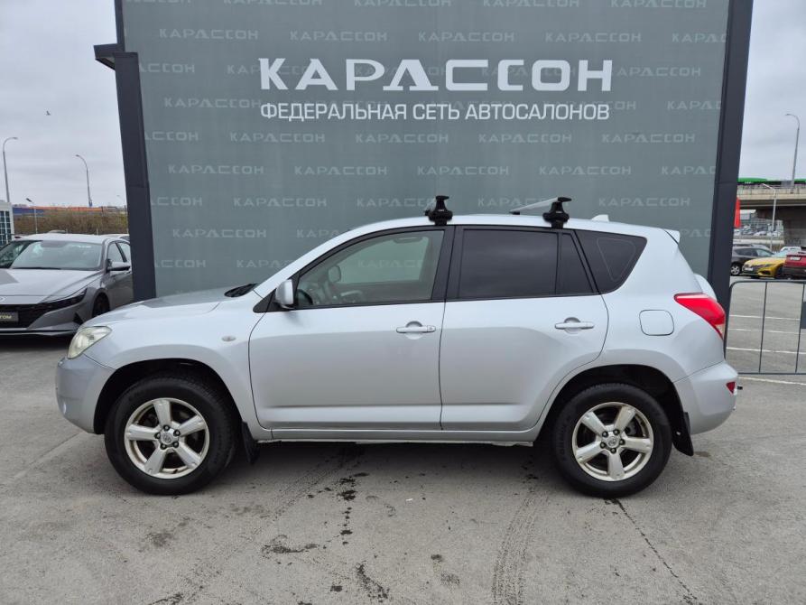 Toyota RAV4 III (XA30) Екатеринбург  - изображение 3