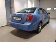 Chevrolet Lacetti I Москва  - изображение 19